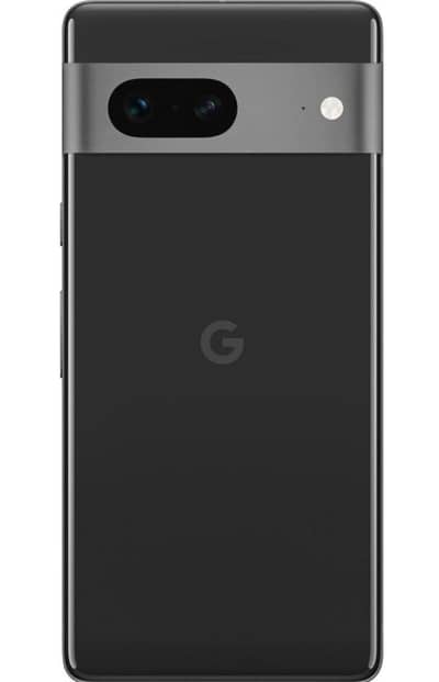 Google pixel 7
