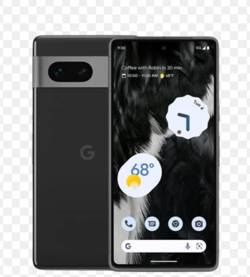 Google pixel 7 1
