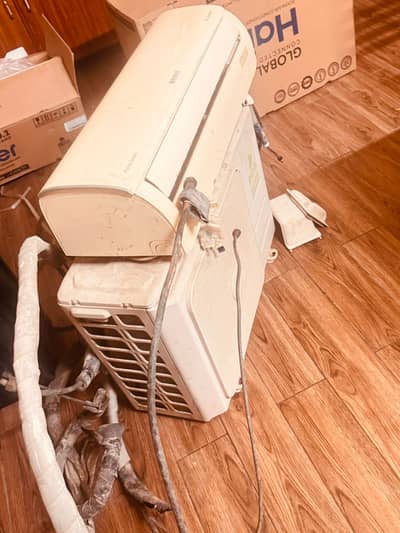 Orient 1 Ton DC INVERTER 100% WORKING NO FAULT!!!