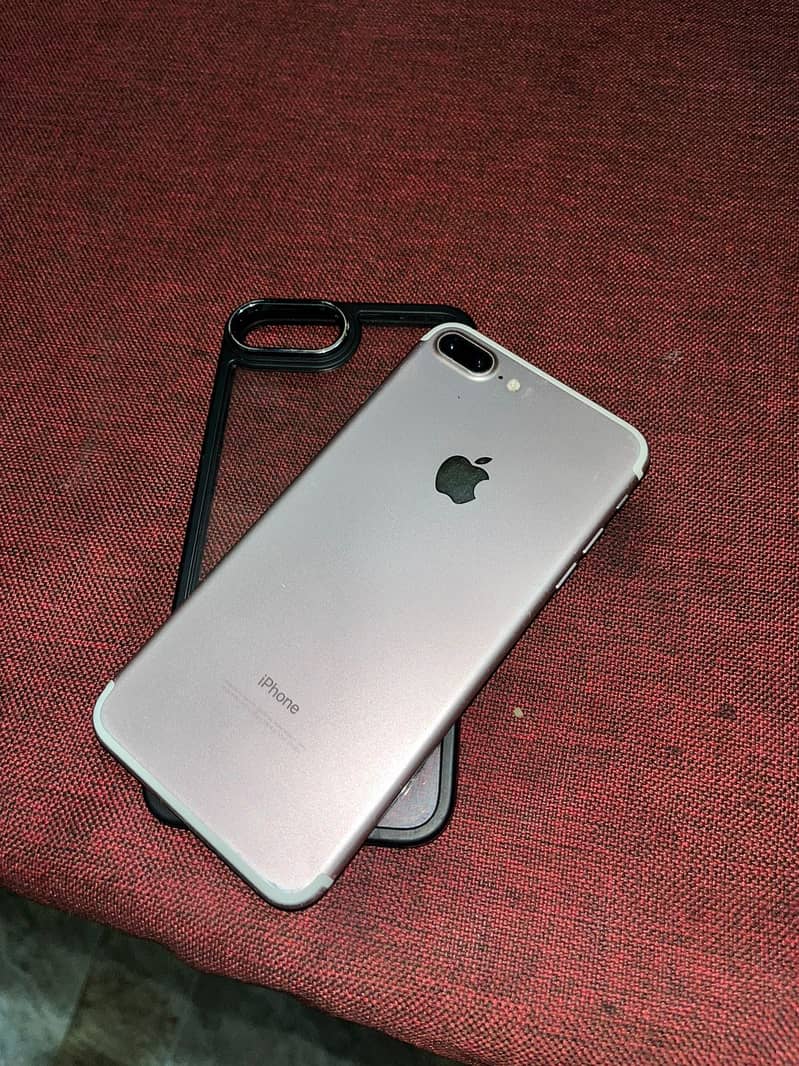 Iphone 7 Plus 1