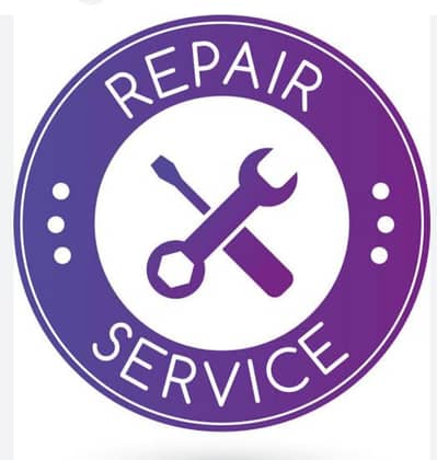 AC, electric work,plumbing work and building maintenance work