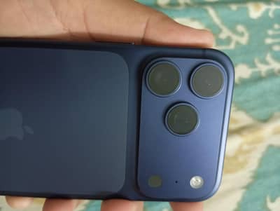 Iphone 17 pro max JV