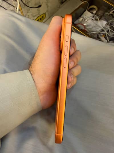 I phone 17 pro max factory unlock