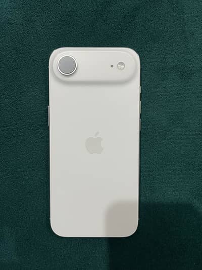 Iphone 17 air 256gb jv up for sale