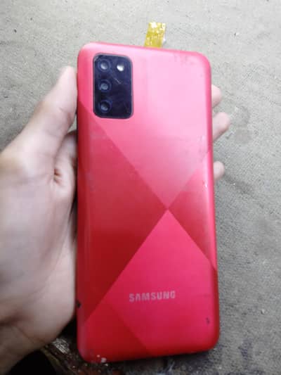 Samsung a02s 03133834117