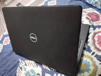 Dell Core i5 | 8th Generation | 16 GB RAM| 256 GB SSD | Latitude 5480