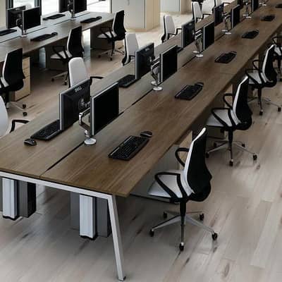 65Seats Call Center Fully Furnished For Rent,Main Commercial Market
