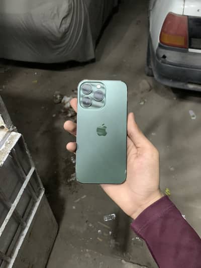 iPhone 13Pro