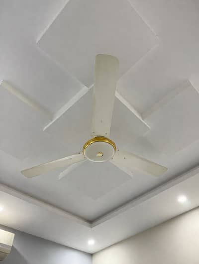 Brito Ceiling Fan