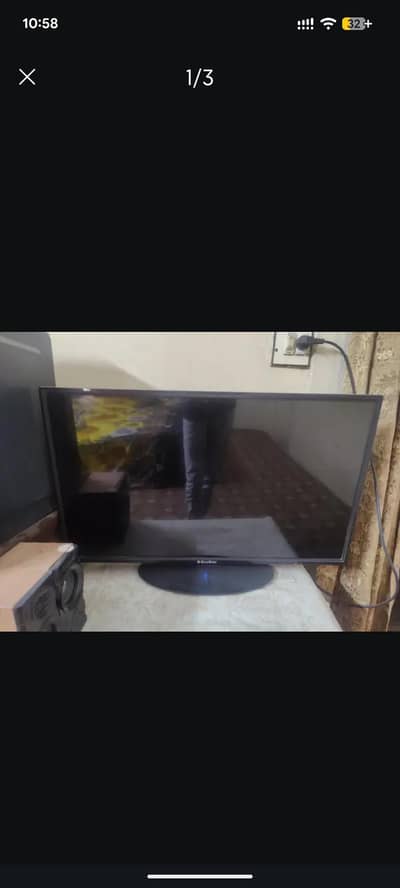 Eco star 32 inch led