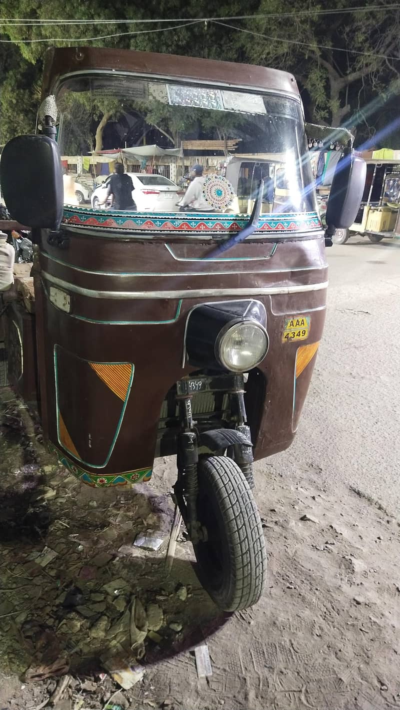 rickshaw 0