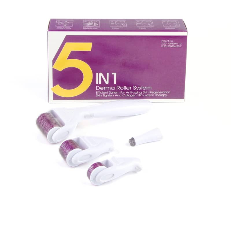 Derma roller 1