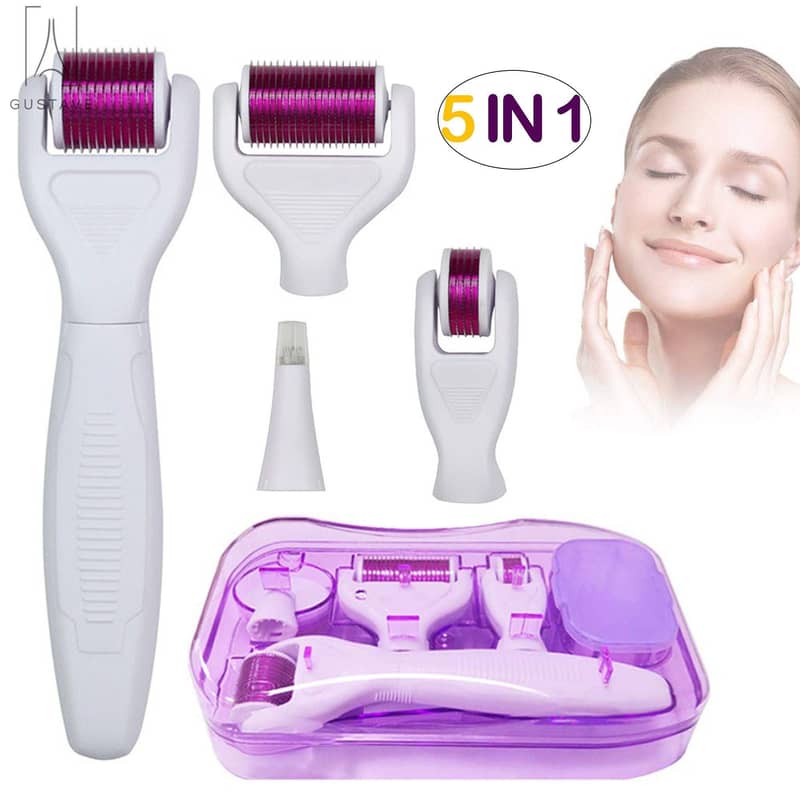 Derma roller 3