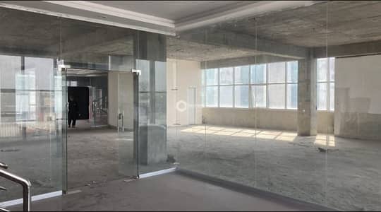 Office Space Is Available For Rent