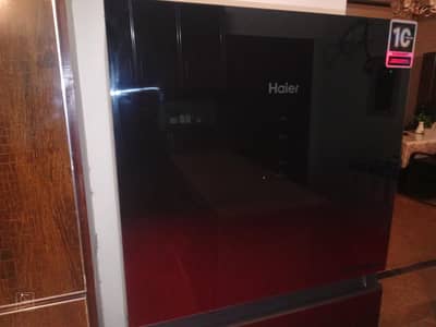 Haier Fridge