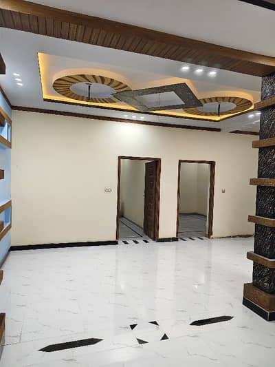 New House Of 5 Marla Is Available In Contemporary Neighborhood Of Lehtrar Road