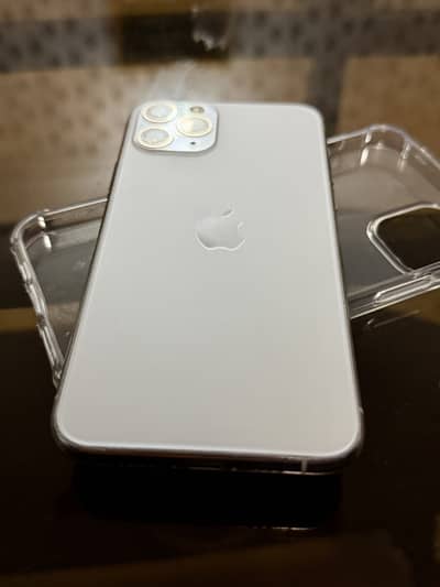 Iphone 11 pro 256 gb