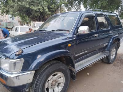 Toyota Surf 03009232102