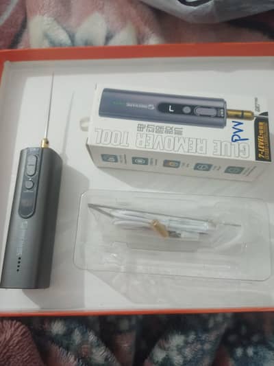 Glue Remover tools mechanic