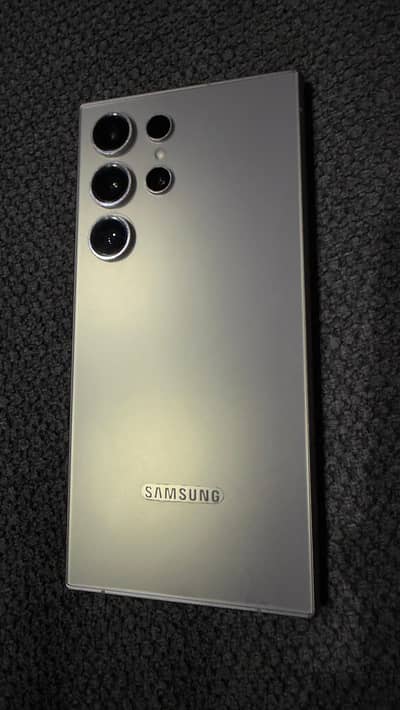 Samsung Galaxy S24 Ultra