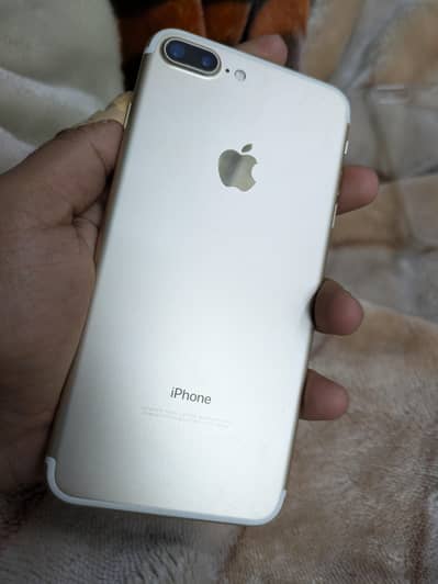 iphone7plus PTA Approved