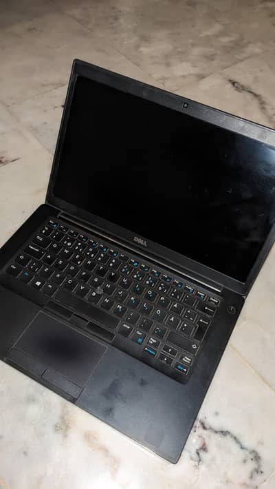 Dell Laptop i5-6 gen