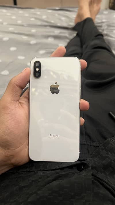 Iphonex