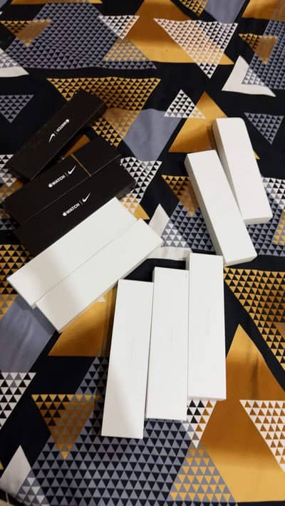Apple watch series 7 box pack brand new
