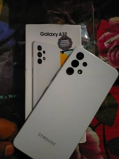 samsung a32