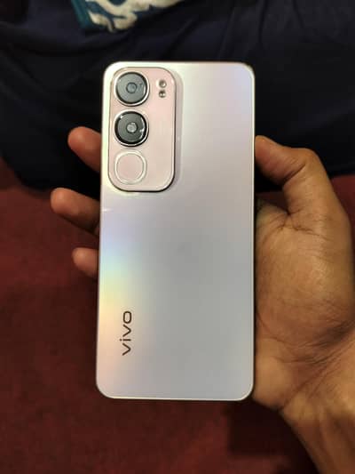vivo y19s