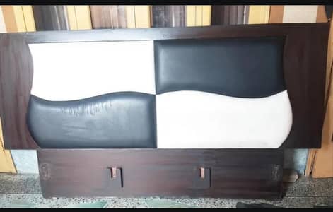 Rs. 150000 Urgent sale king size double bed