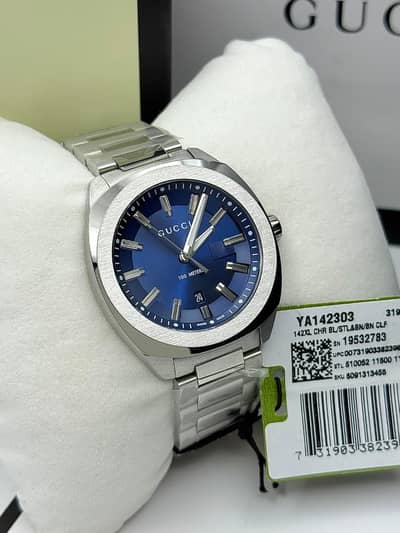 Gucci Premium Men's Watch