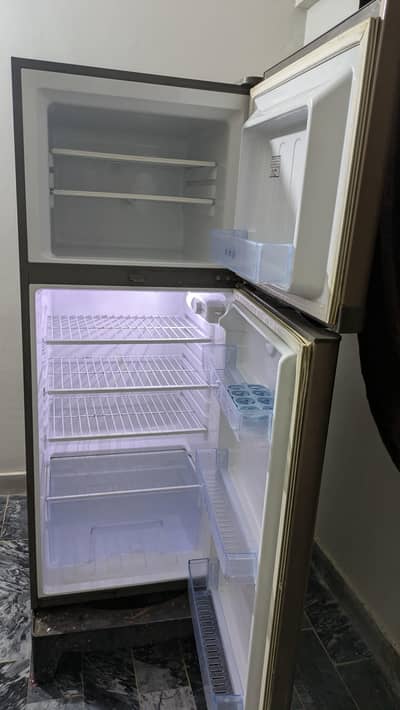 Urgent selling Haier Refrigerator Fridge
