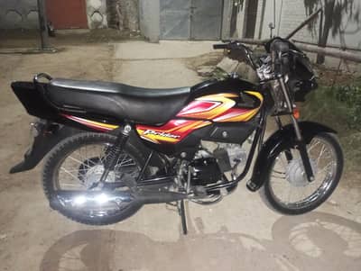 Honda pridor 2024 model