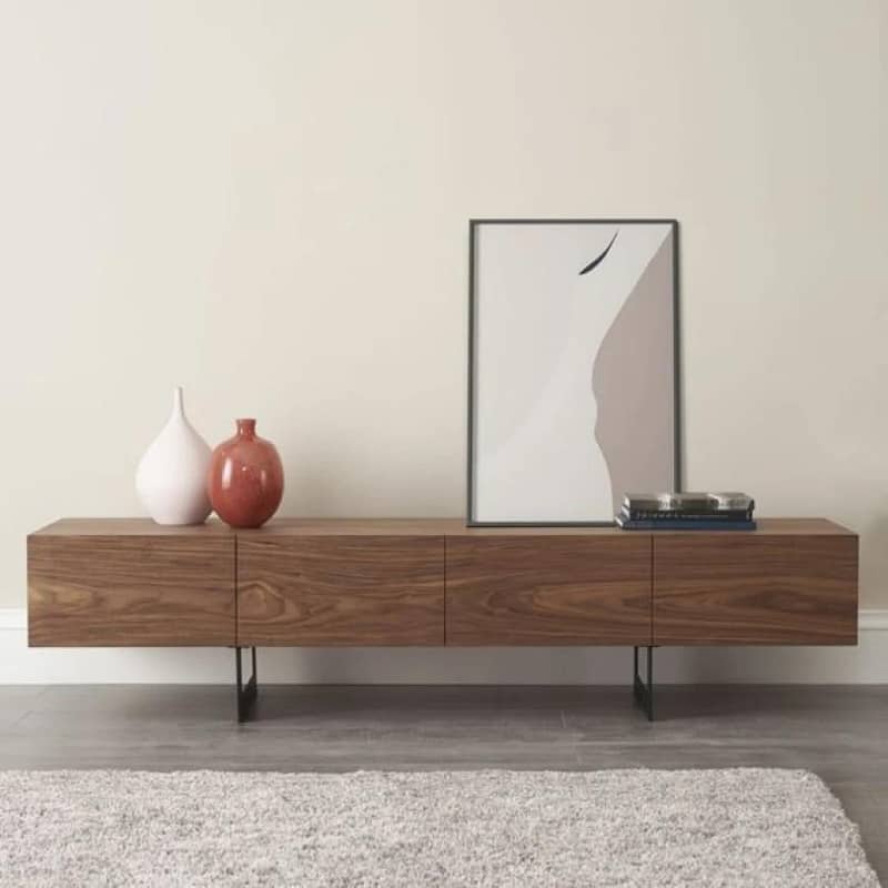 tv console led console 18