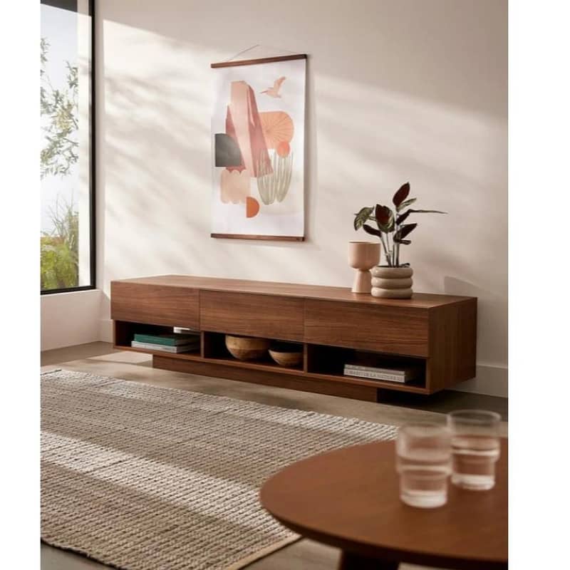 tv console led console 19