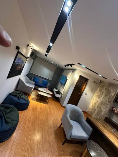 150Seats Furnished Call Center For Rent, Murree Road,0333,5233555