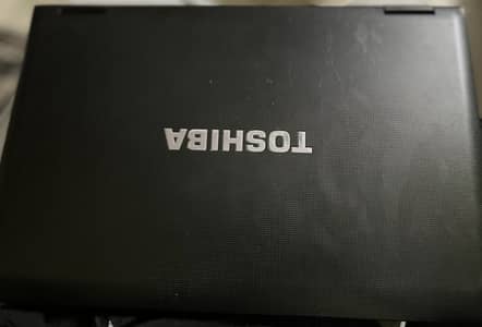 Laptop for sale normall for use