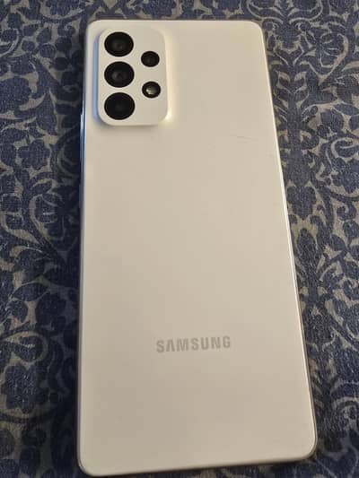 Samsung A53 5G