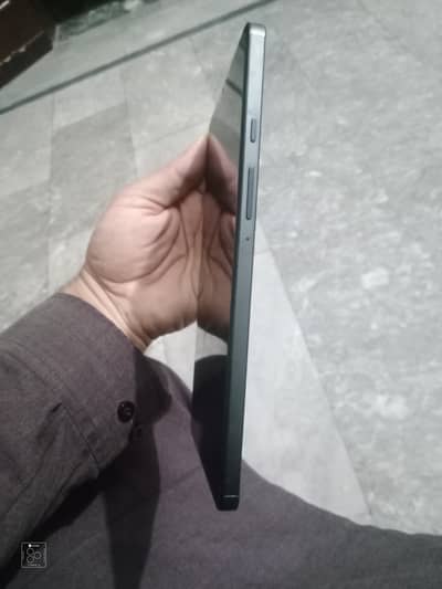 Galaxy Tab A9. In warrenty