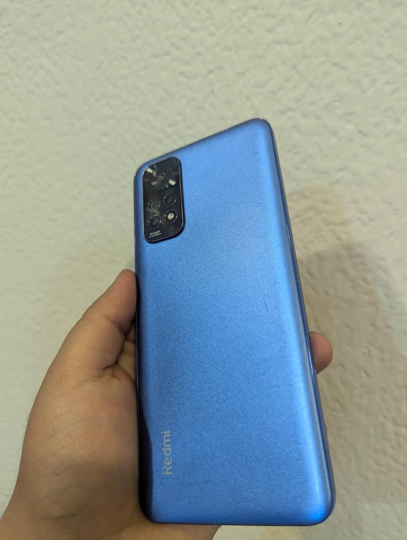 REDMI NOTE 11 1