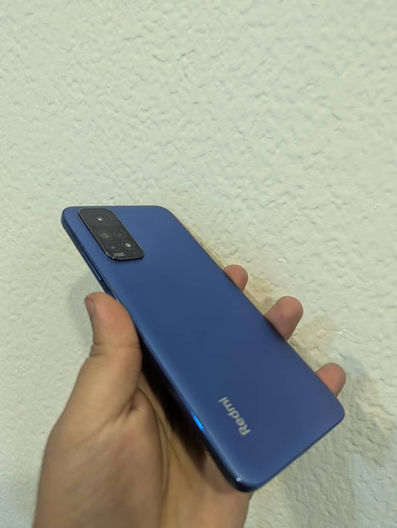 REDMI NOTE 11 2