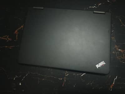 Lenovo Thinkpad  360° Rotatable Laptop