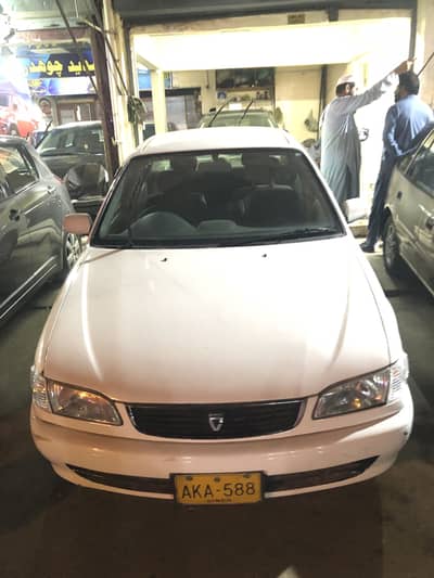 03431125143 call corolla 2