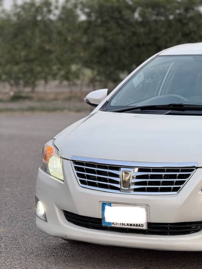 Premio G superior 2.0