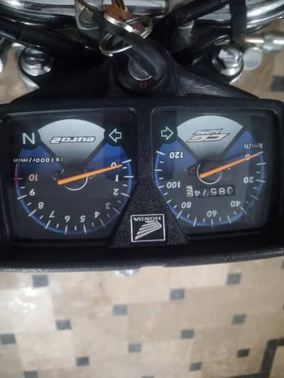 2023 model All ok genuine new condition may