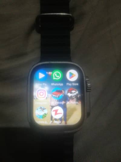 android watch for sale all okk