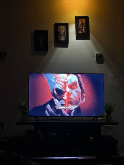 Xiaomi LED Smart TV 43” Full HD – Excellent Condition