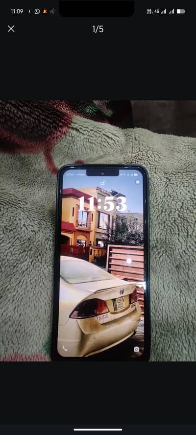 VIVO Y100 MOBILE