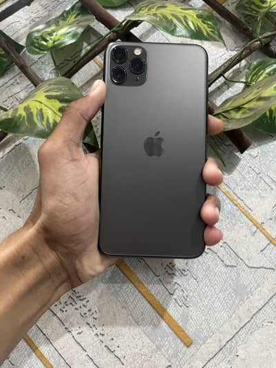 iphone 11 ProMax Pta approved